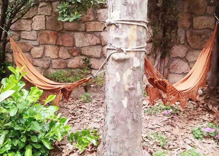 El Descanso De Odin ¡Una Autentica Posada Vikinga!