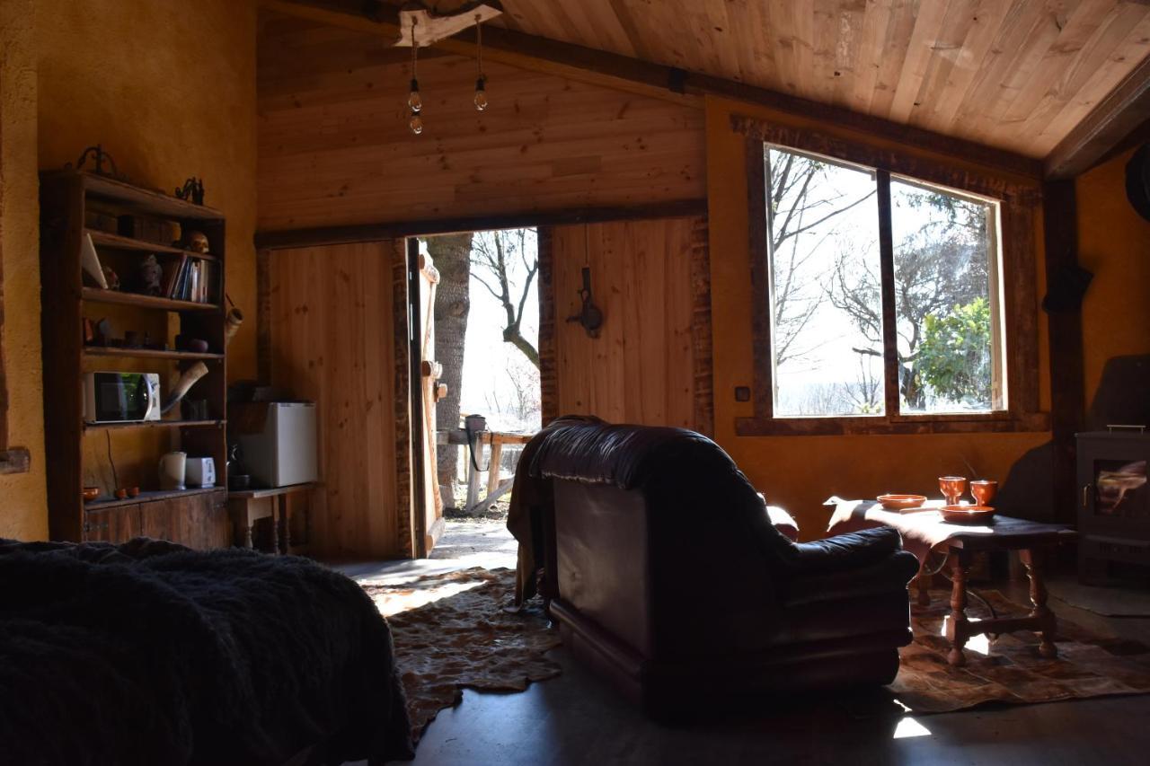 Homestay El Descanso De Odin ¡una Autentica Vikinga!