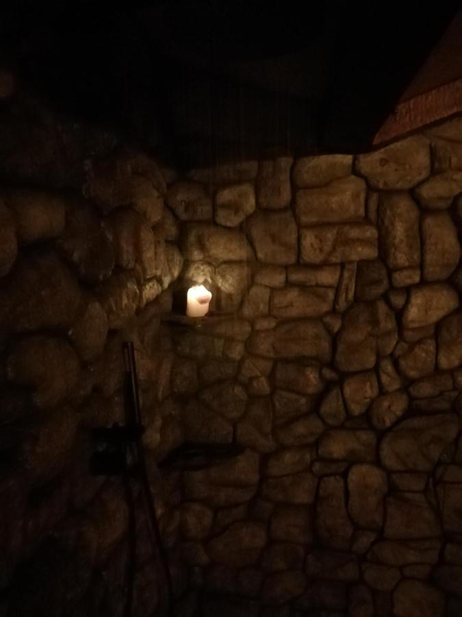Homestay El Descanso De Odin ¡una Autentica Vikinga!