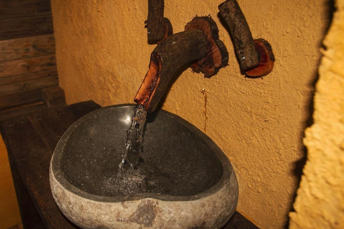 El Descanso De Odin ¡una Autentica Vikinga! Homestay