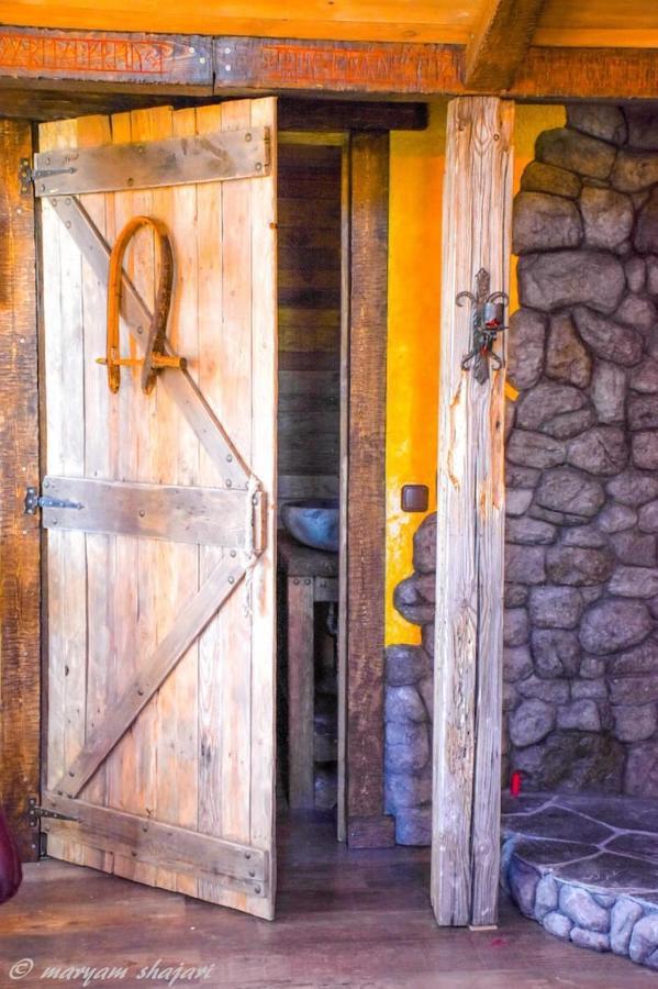 Homestay El Descanso De Odin ¡una Autentica Vikinga! *