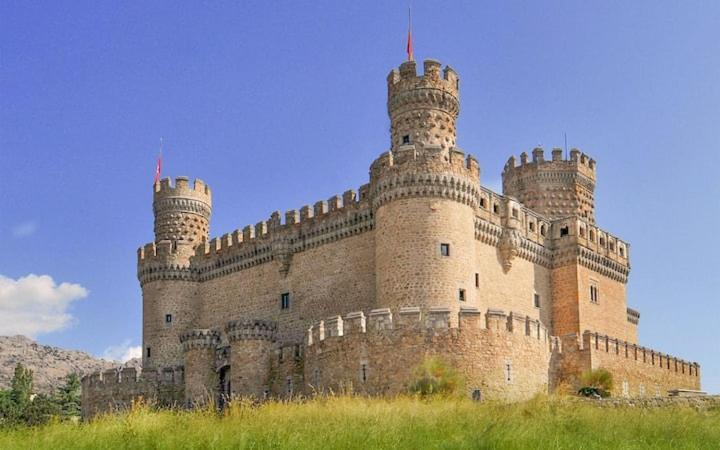 El Descanso De Odin ¡una Autentica Vikinga! Homestay